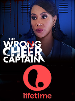 The Wrong Cheer Captain free movies