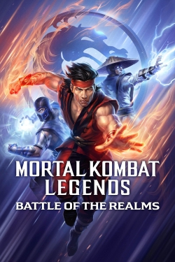 Mortal Kombat Legends: Battle of the Realms free movies