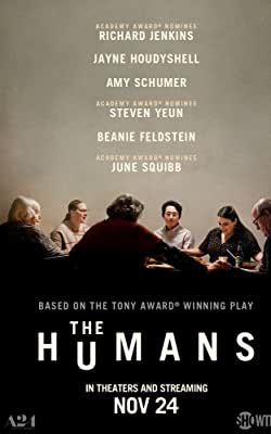 The Humans free movies