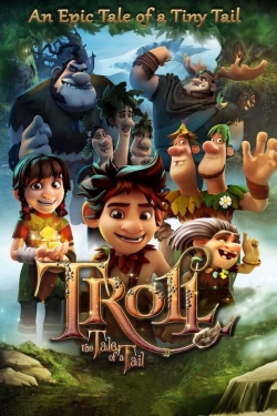 Troll: The Tale of a Tail free movies