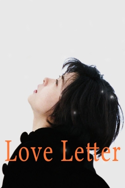 Love Letter free movies