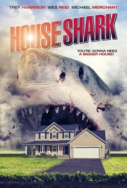 House Shark free movies