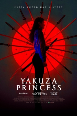 Yakuza Princess free movies