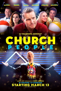 Church People free movies