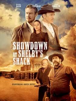 Shelby Shack free movies