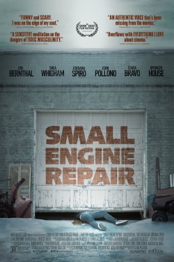 Small Engine Repair free movies