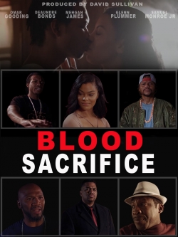 Blood Sacrifice free movies