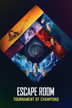 Escape Room: Tournament of Champions free movies