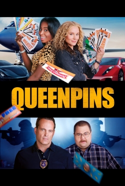 Queenpins free movies