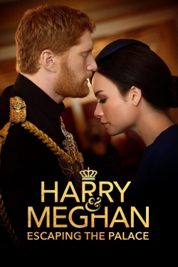 Harry and Meghan: Escaping the Palace free movies