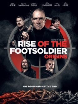Rise of the Footsoldier: Origins free movies