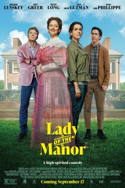 Lady of the Manor free movies