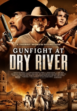 Gunfight at Dry River free movies