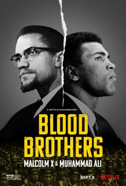 Blood Brothers: Malcolm X & Muhammad Ali free movies