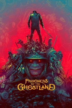 Prisoners of the Ghostland free movies