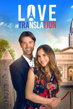Love in Translation free movies