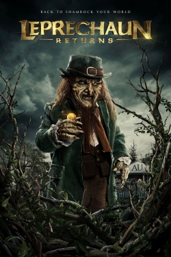 Leprechaun Returns free movies