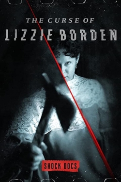 The Curse of Lizzie Borden free movies
