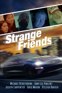 Strange Friends free movies