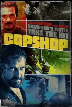 Copshop free movies