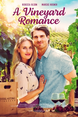 A Vineyard Romance free movies