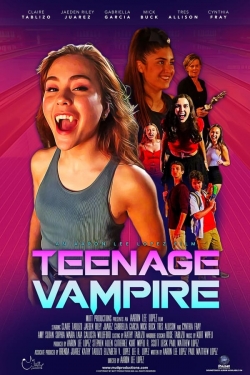 Teenage Vampire free movies