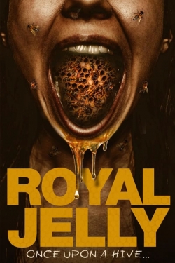 Royal Jelly free movies