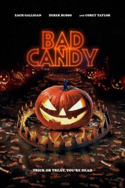 Bad Candy free movies