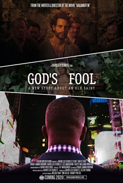 God's Fool free movies
