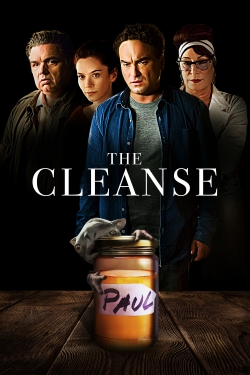 The Cleanse free movies