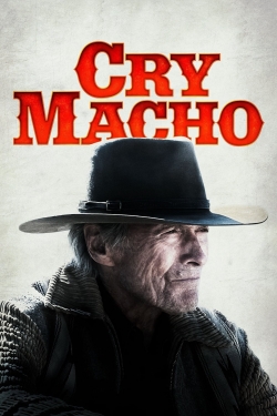 Cry Macho free movies