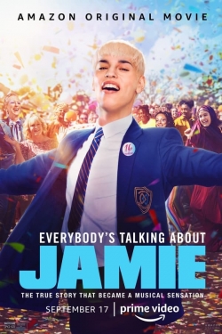 Everybody's Talking About Jamie free movies