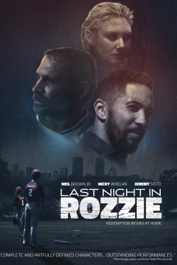 Last Night in Rozzie free movies