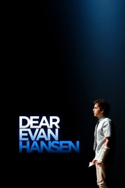 Dear Evan Hansen free movies