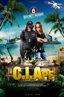C.I.Ape free movies