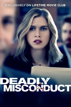 Deadly Misconduct free movies