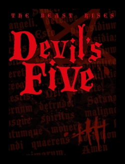 Devil's Five free movies