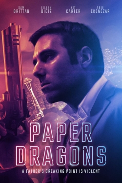Paper Dragons free movies