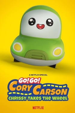 Go! Go! Cory Carson: Chrissy Takes the Wheel free movies