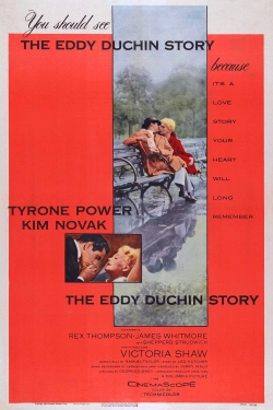 The Eddy Duchin Story free movies