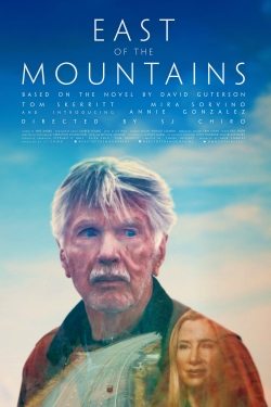 East of the Mountains free movies