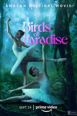 Birds of Paradise free movies