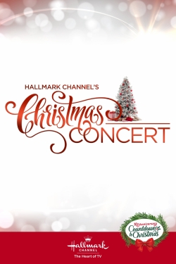 Hallmark Channel's Christmas Concert free movies