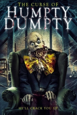 The Curse of Humpty Dumpty free movies