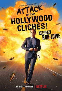 Attack of the Hollywood Clichés! free movies