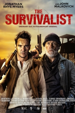 The Survivalist free movies