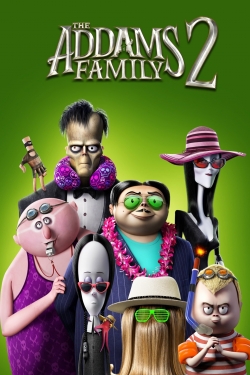 The Addams Family 2 free movies