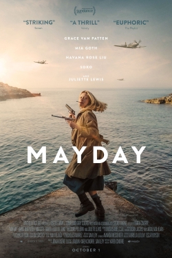 Mayday free movies