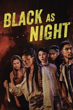 Black as Night free movies