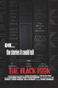 The Black Book free movies